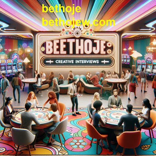 Entrevistas: Conectando Palavras e Pessoas no Jogo da Criatividade